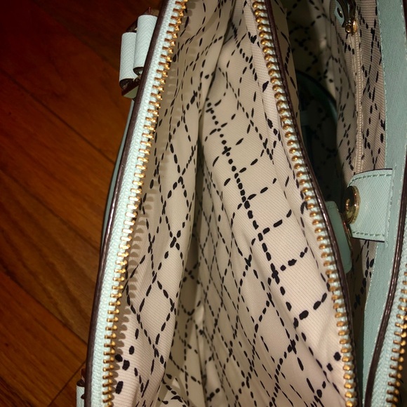 Mint Kate Spade purse - Picture 6 of 6